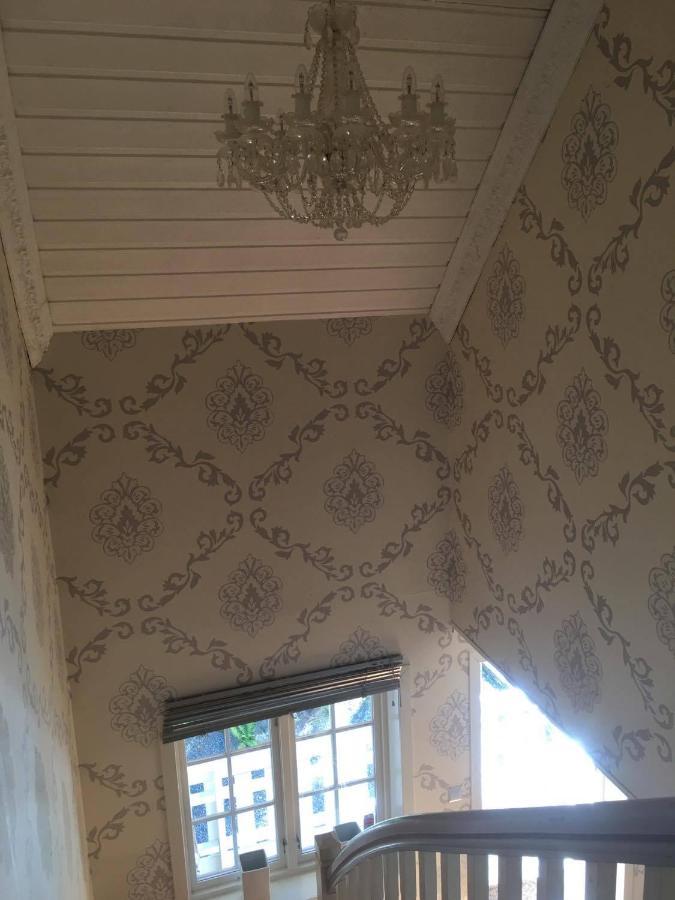 Leilighet I Sorlandshus I Son - Sjoutsikt - Naer Son Spa 外观 照片